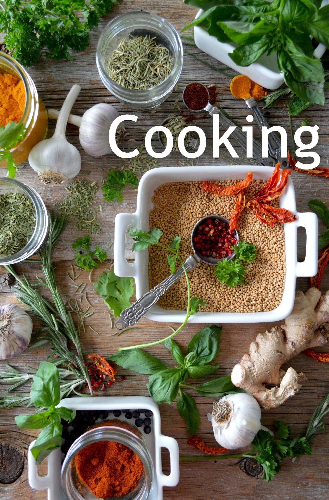 Cooking