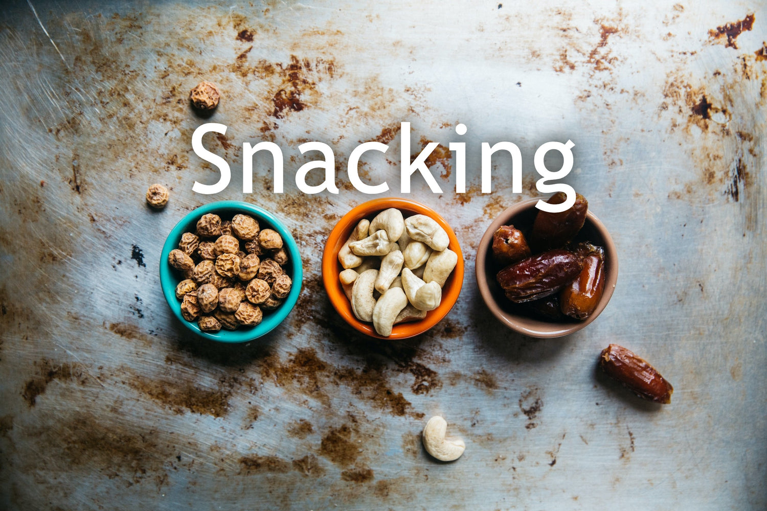 Snacking
