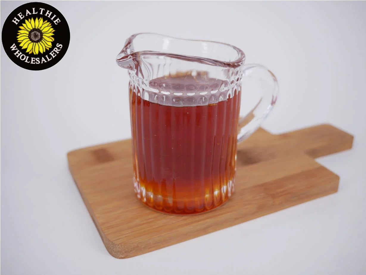 Maple Syrup - Organic 18.9L (24kg) Drum