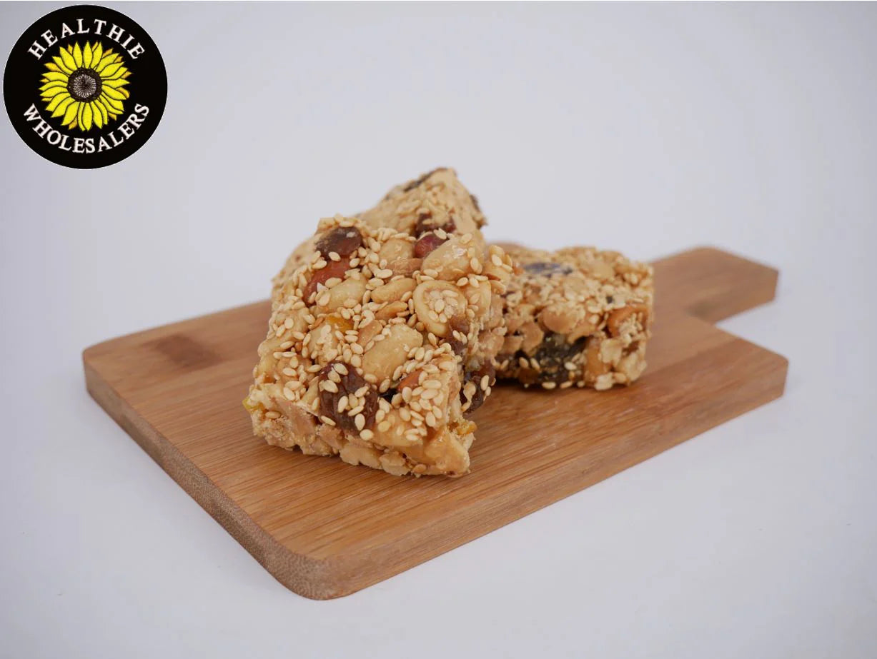 Nut and Sesame bars 10kg