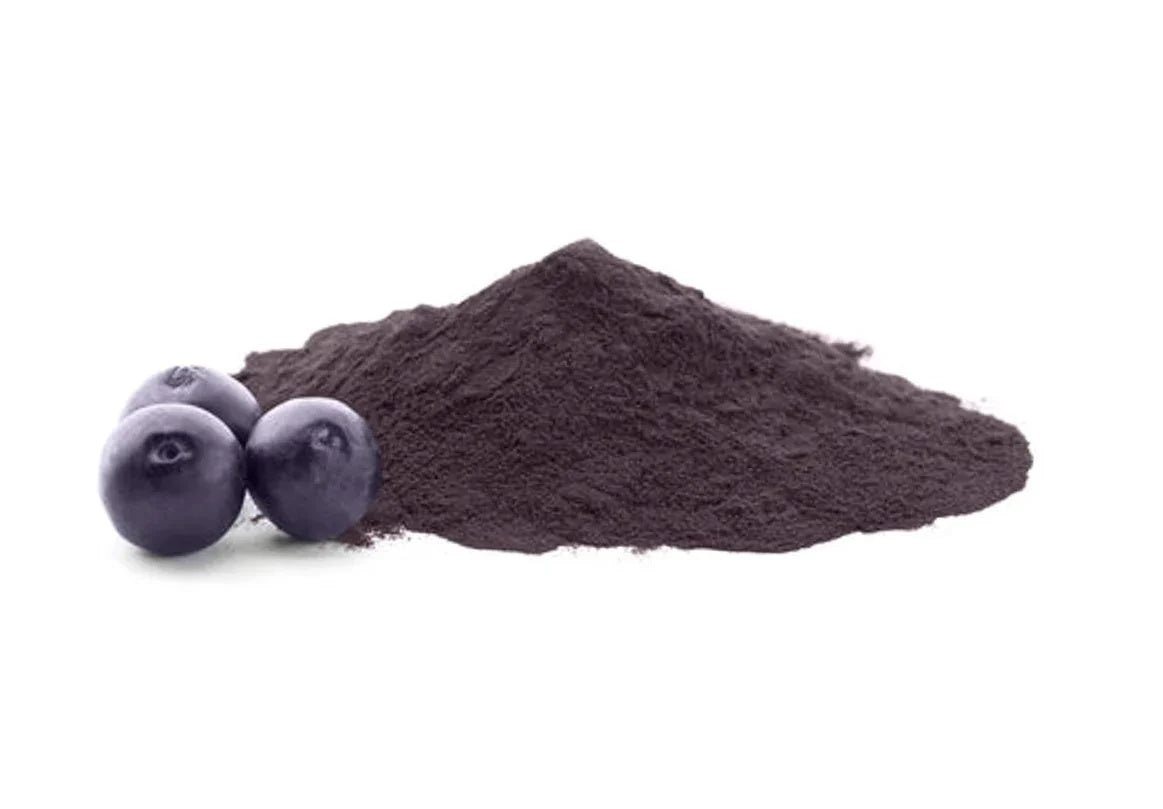 Acai Berry Powder