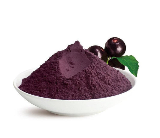 Acai Berry Powder (Spray-Dried) - Organic