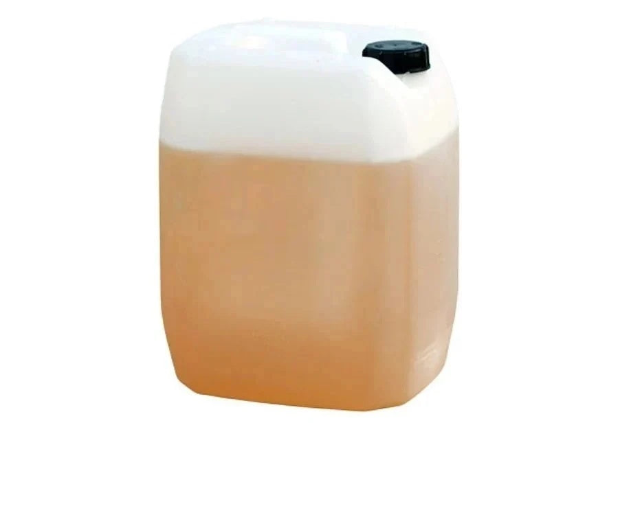 Agave Syrup - Organic 20L