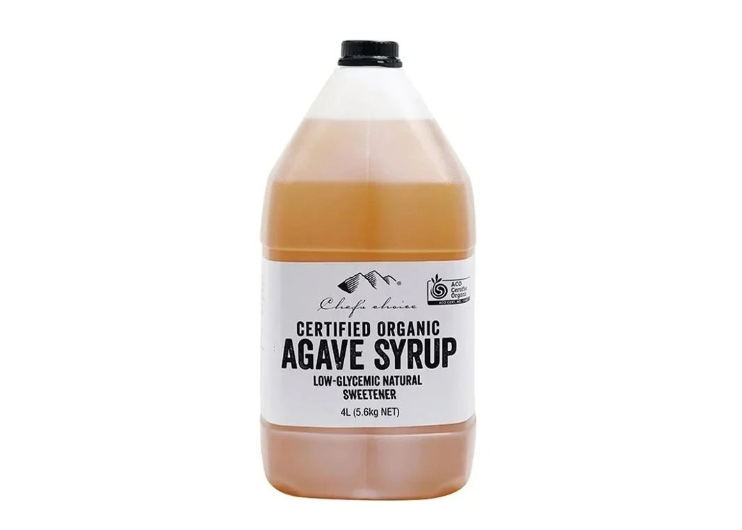 Agave Syrup - Organic
