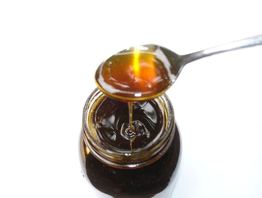 Agave Syrup - Organic Dark