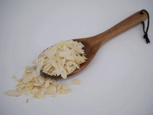 Almond Flakes/Slices