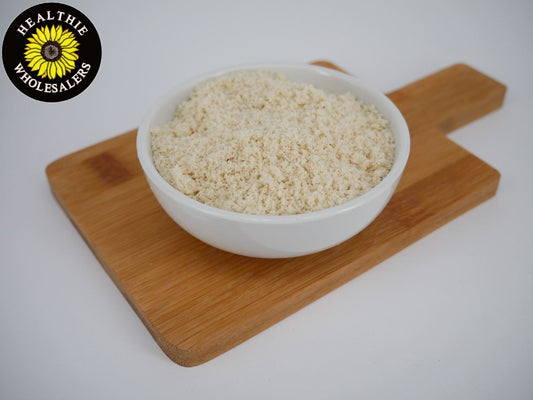Almond Meal - Blanched Organic