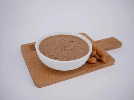 Almond Butter
