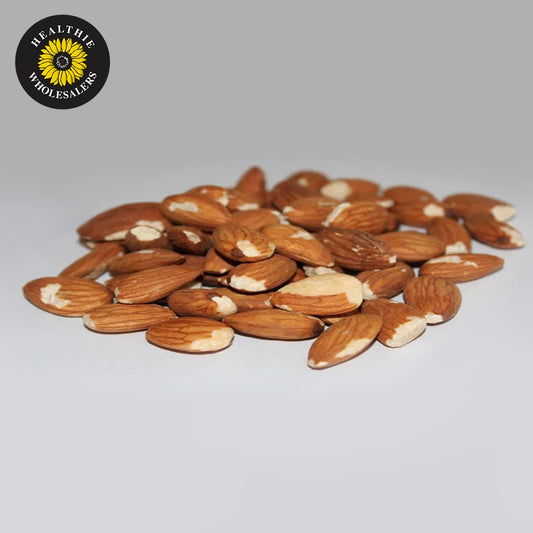 Almonds - Organic Broken