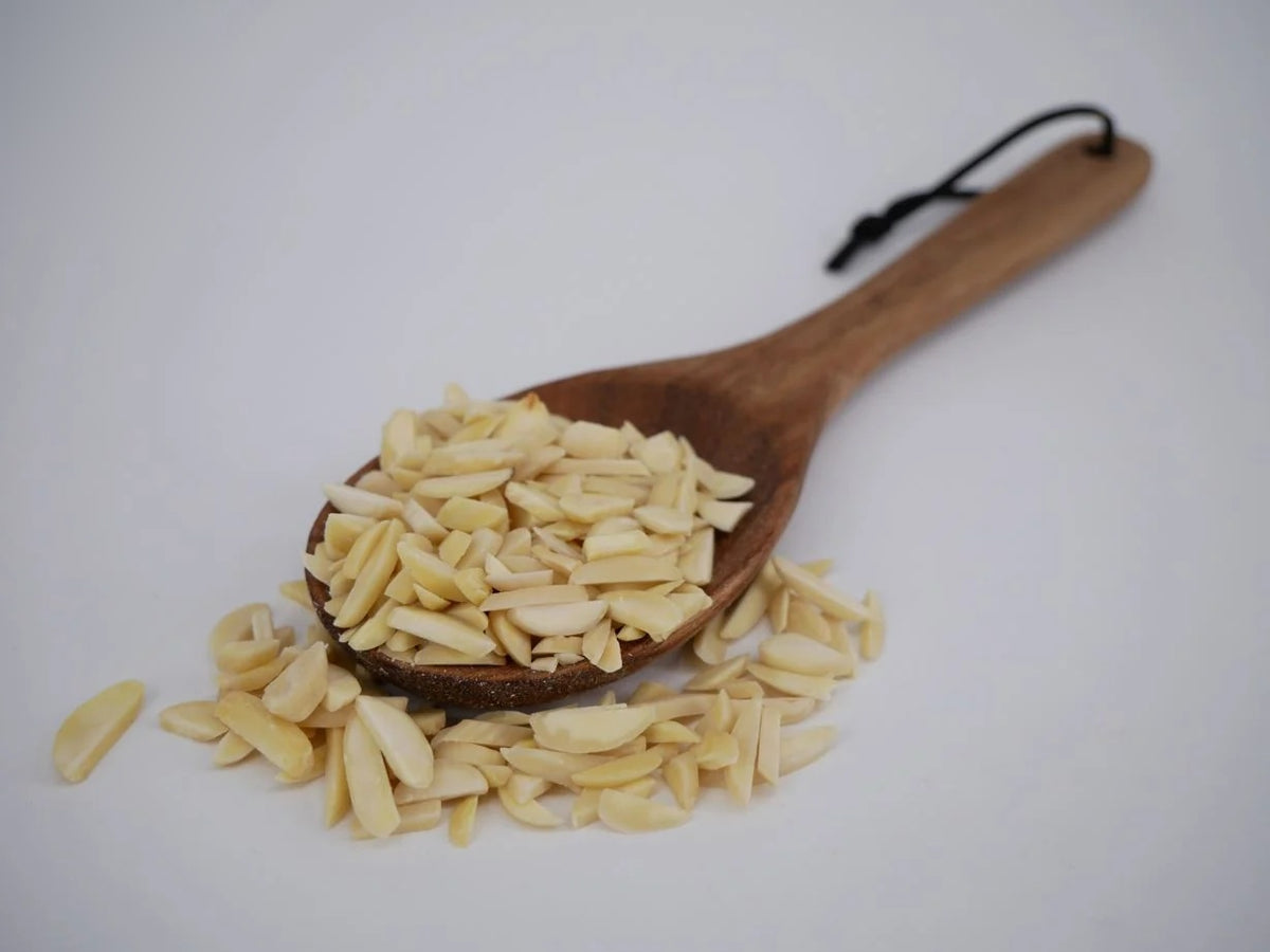 Almonds - Slivered