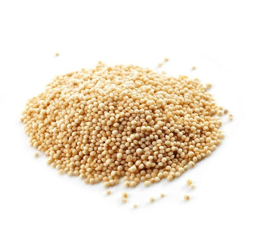 Amaranth - Puffed