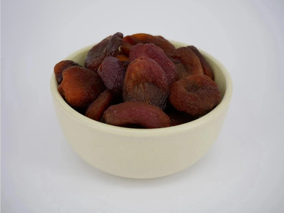 Apricots - Organic