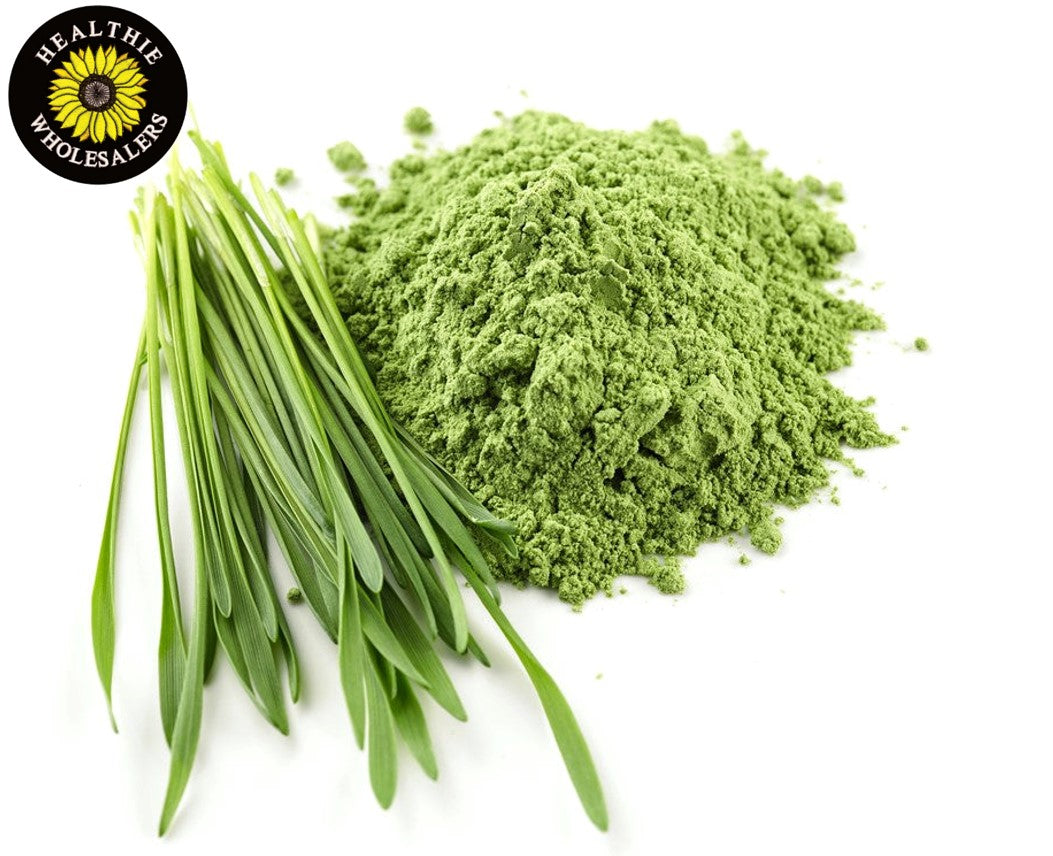 Barley Grass Powder - Organic