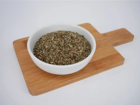 Basil - Dried