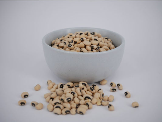 Beans - Blackeye