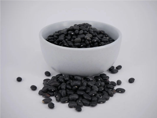 Beans - Black Turtle