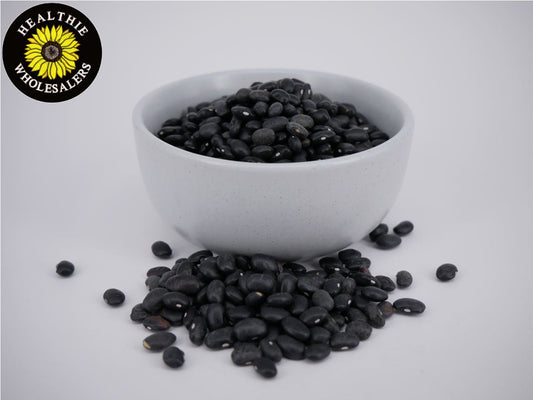 Beans - Black Turtle Organic