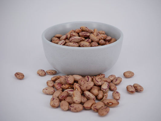 Beans - Borlotti