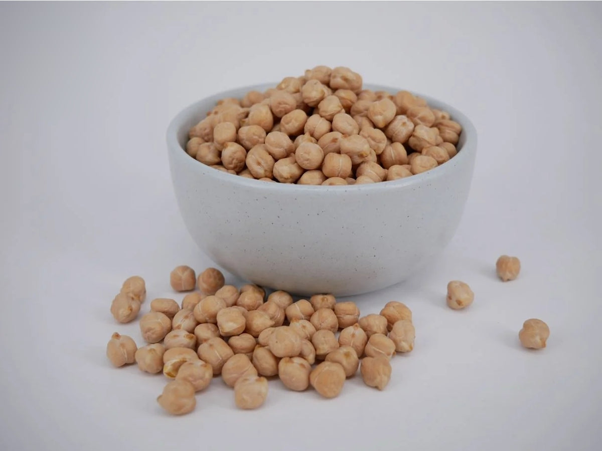 Beans - Chickpeas