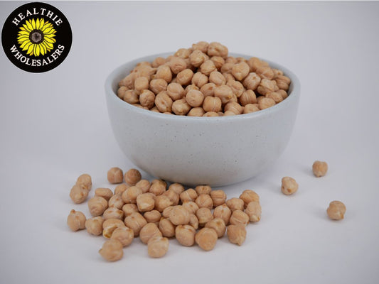 Beans - Chickpeas Organic