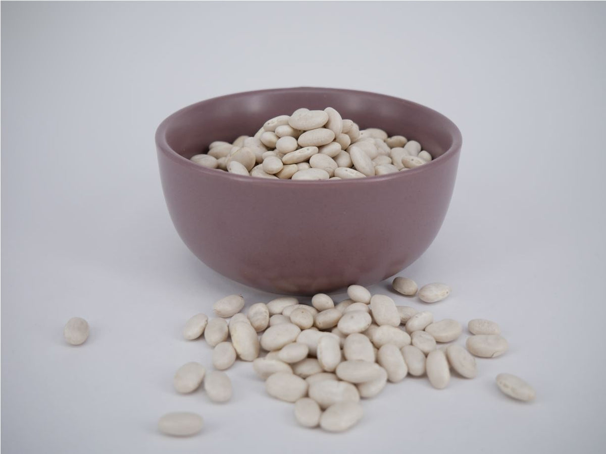 Beans - Great Northern/Cannellini