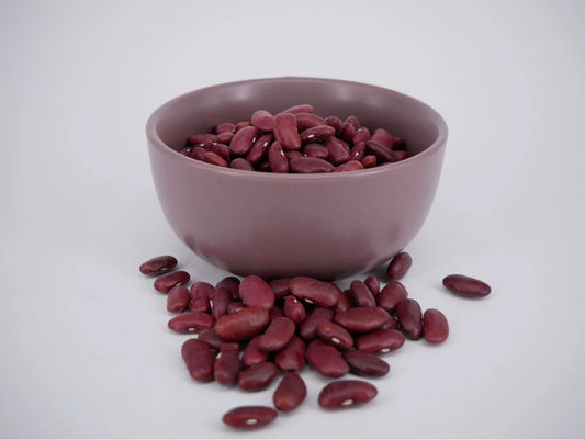 Beans - Kidney Dark Red