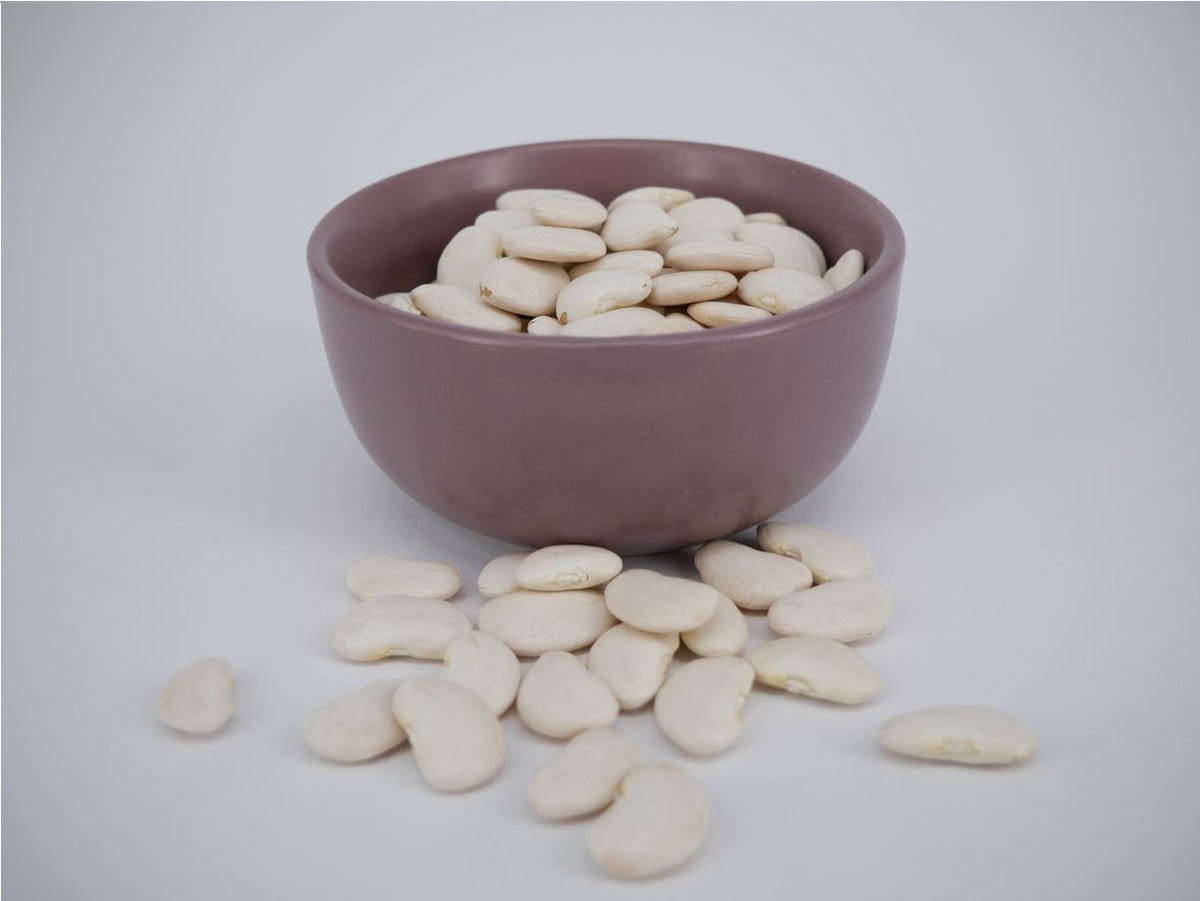 Beans - Lima (Butter Beans)