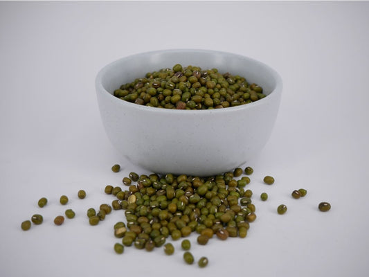 Mung Beans