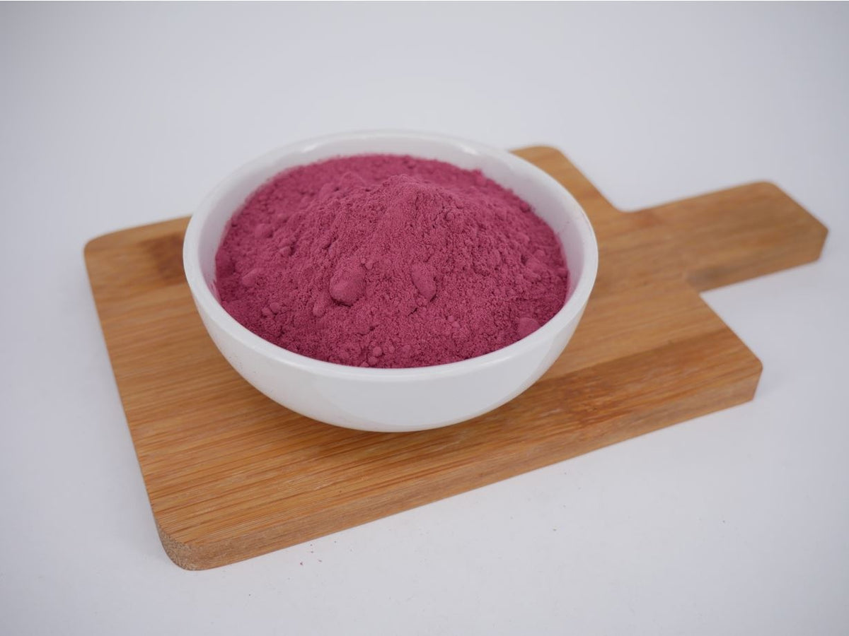 Beetroot Powder (Air Dried)