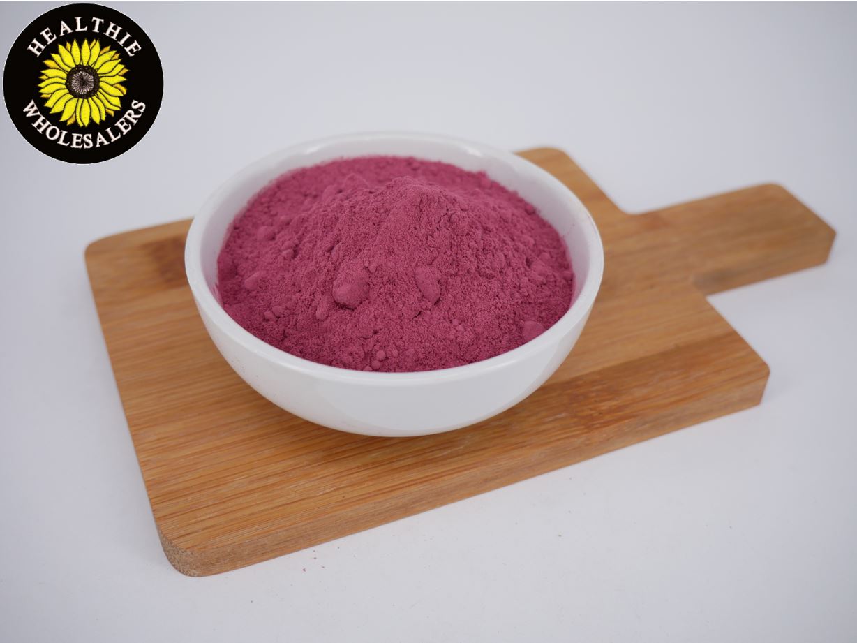 Beetroot Powder - Organic