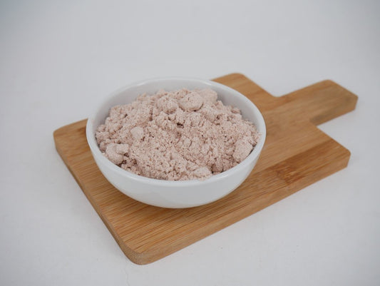 Salt - Himalayan Black (Fine)
