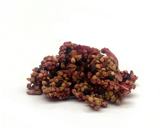 Buckinis - Activated Berry