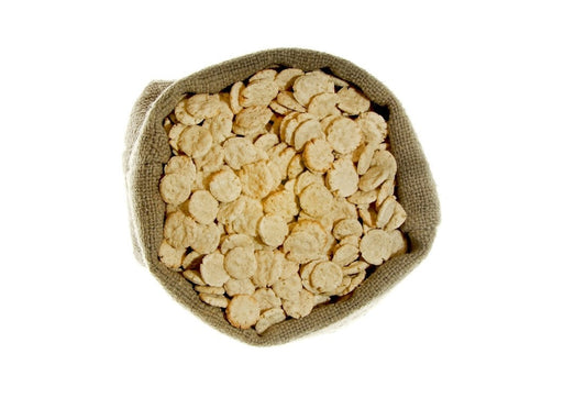 Buckwheat Flakes - Organic