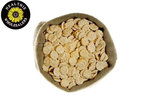 Buckwheat Flakes - Organic