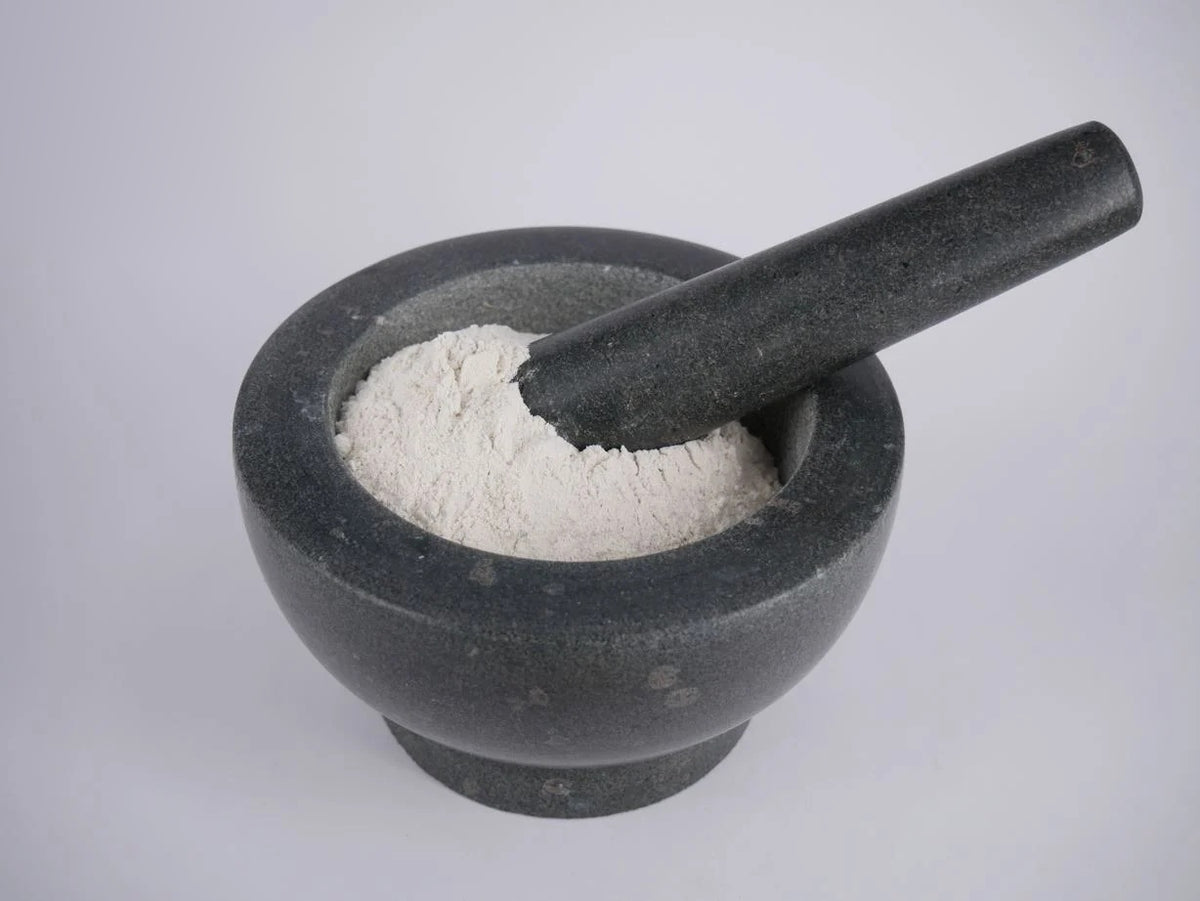 Flour - Buckwheat Organic