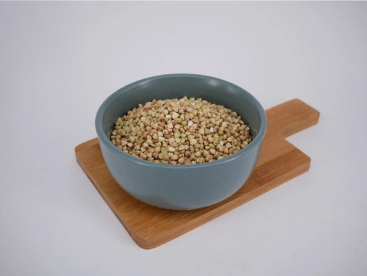 Buckwheat Kernels - Organic
