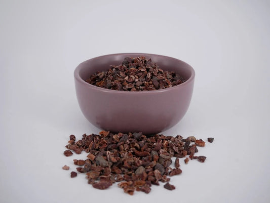 Cacao Nibs - Raw Organic