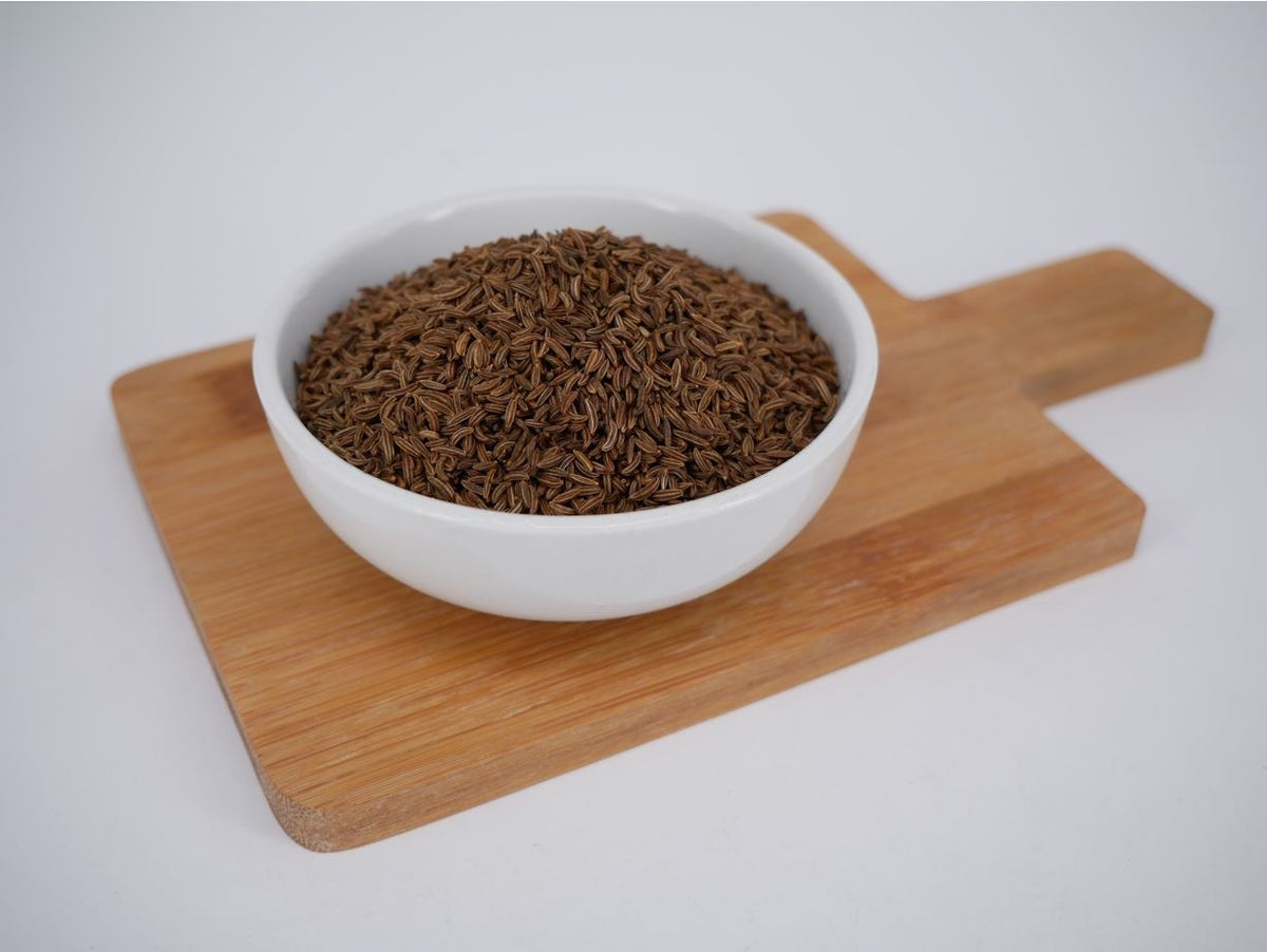 Caraway Seeds