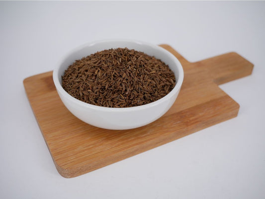 Caraway Seeds