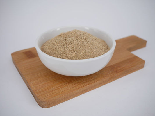 Cardamom - Ground Natural