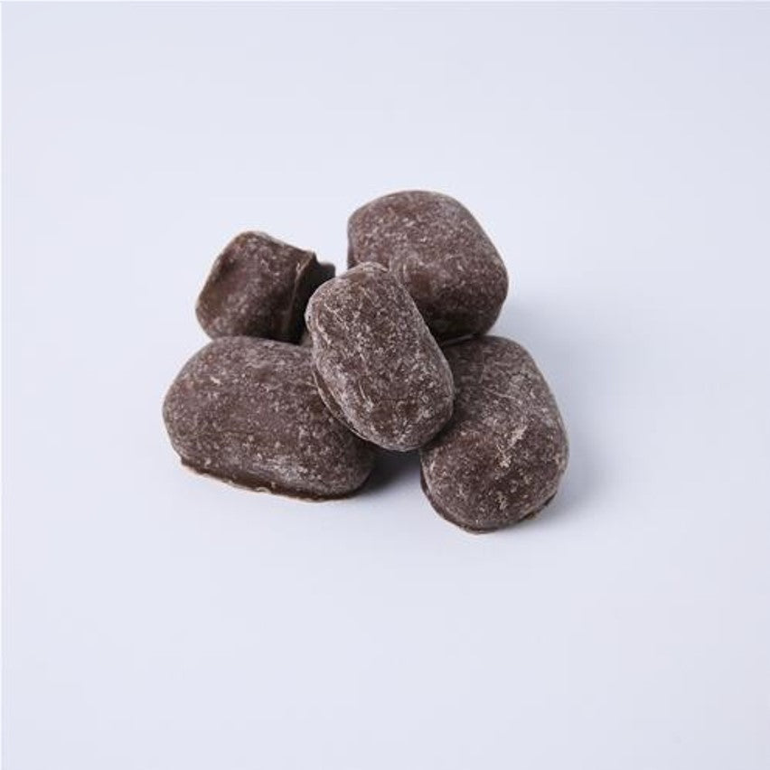 Carob Banana - No Added Sugar