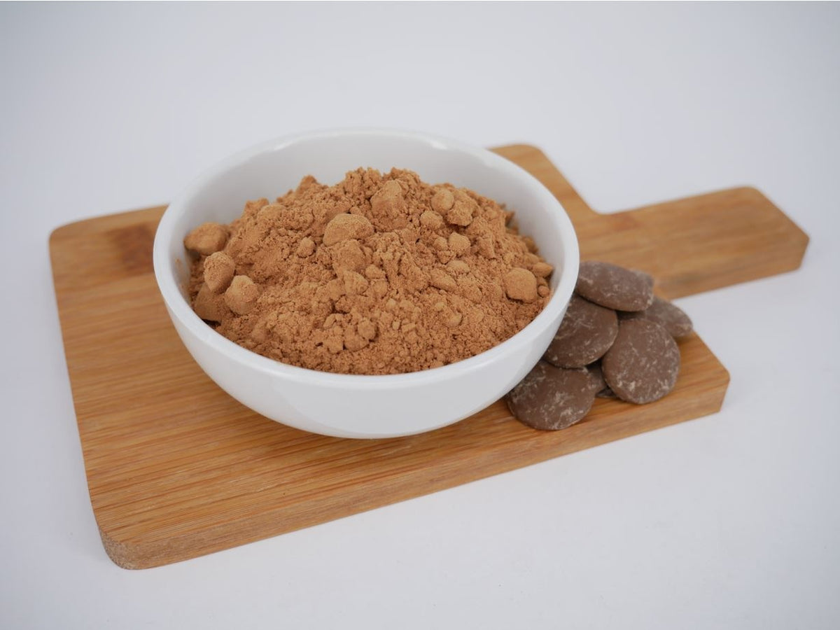 Carob Powder - Organic (Australian Roasted)