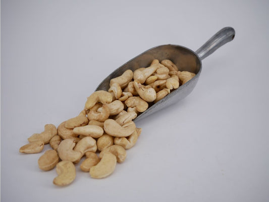 Cashews - Dry Roasted