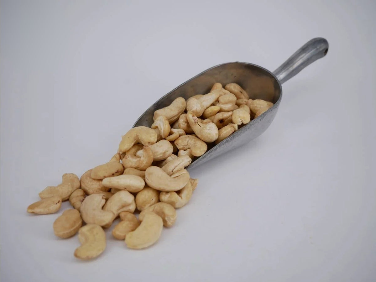 Cashews - Whole Raw W320