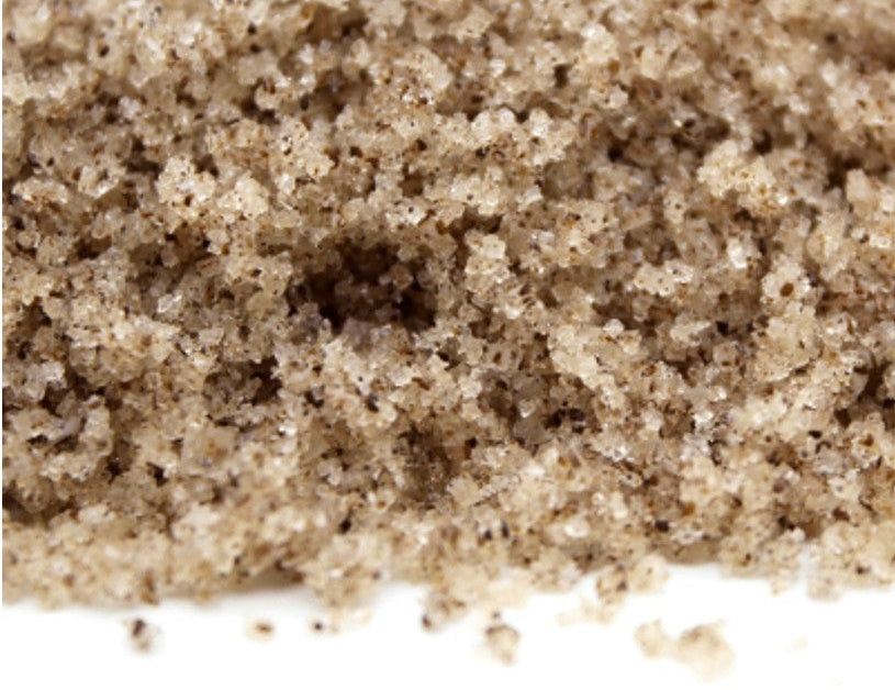 Salt - Celtic Salt with 3 Peppers