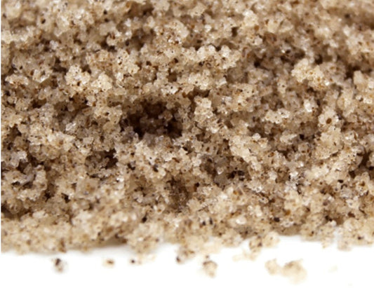 Salt - Celtic Salt with 3 Peppers
