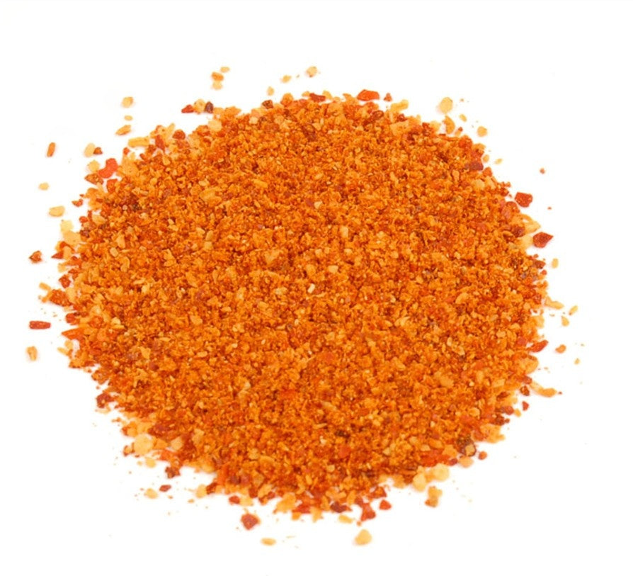 Salt - Celtic Salt with Espelette Pepper