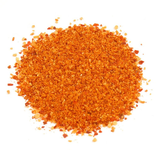 Salt - Celtic Salt with Espelette Pepper