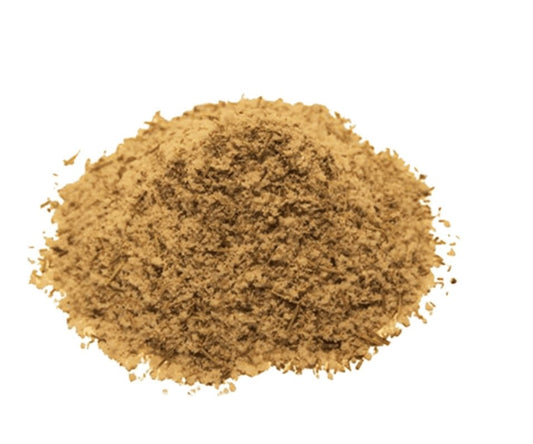 Salt - Celtic Salt With Japanese Curry