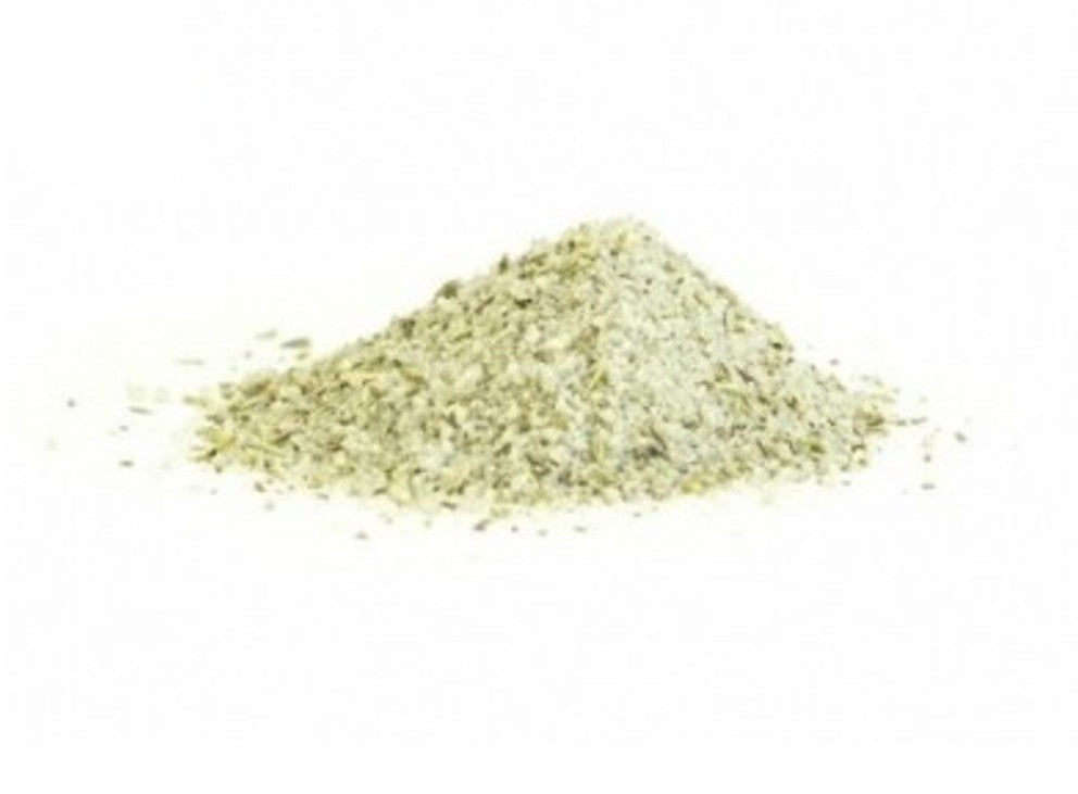 Salt - Celtic Salt Herbs for Salad